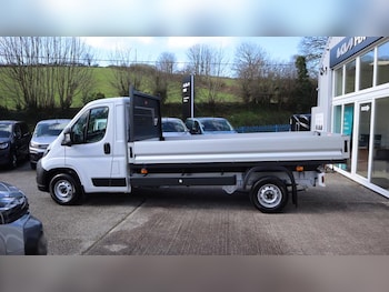 Used Peugeot Boxer undefined for sale - 78073790: Photo
