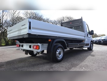Used Peugeot Boxer undefined for sale - 78073790: Photo