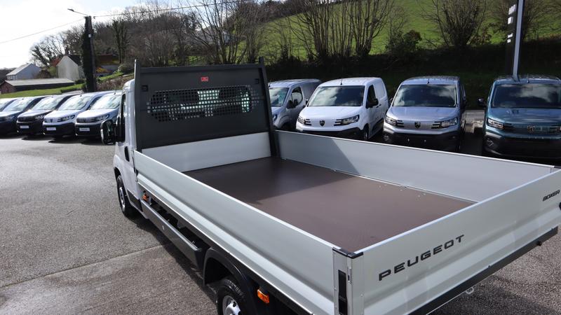 Used Peugeot Boxer for sale - 78073790: Photo 5