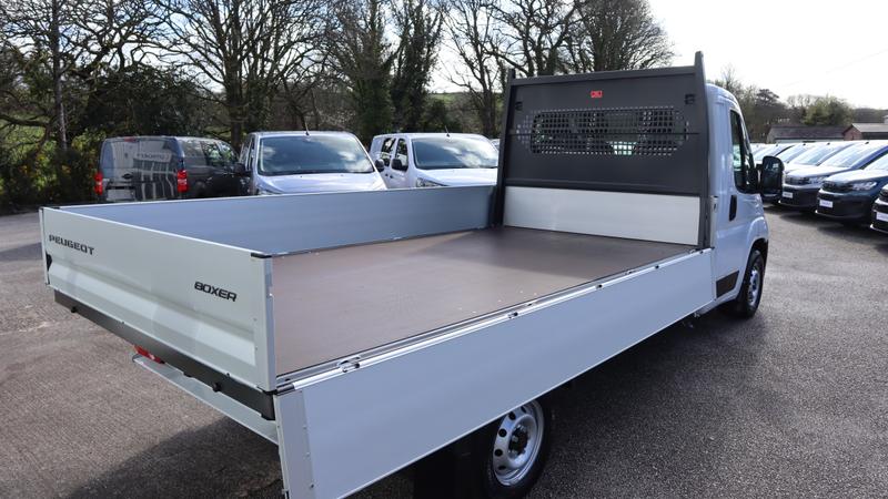 Used Peugeot Boxer for sale - 78073790: Photo 6
