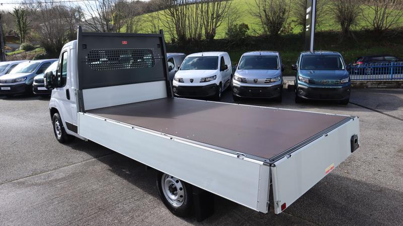 Used Peugeot Boxer for sale - 78073790: Photo 7