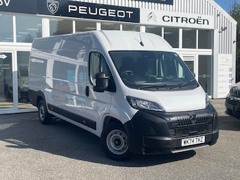 Used Peugeot Boxer 2024 for sale - 78363624: Photo