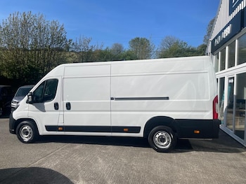 Used Peugeot Boxer 2024 for sale - 78363624: Photo