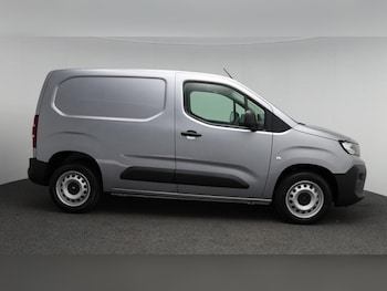 Used Peugeot Partner 2025 for sale - 77117501: Photo