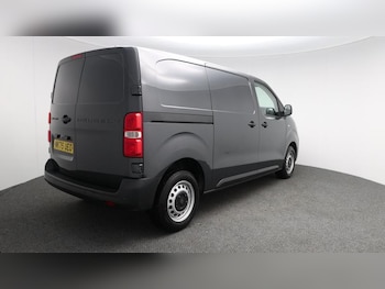 Used Peugeot Expert 2025 for sale - 77117309: Photo