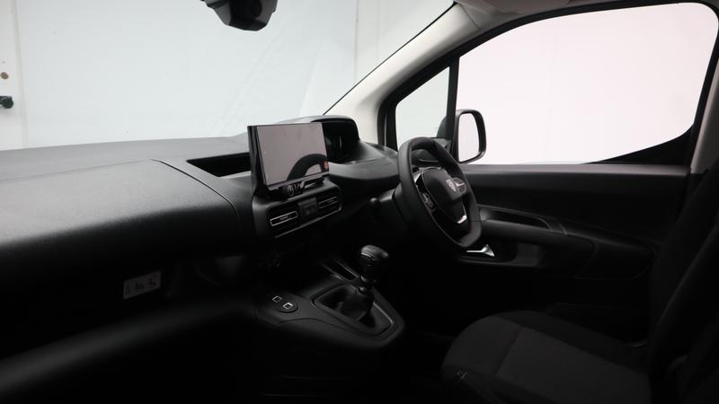 Used Peugeot Partner for sale - 77117236: Photo 11