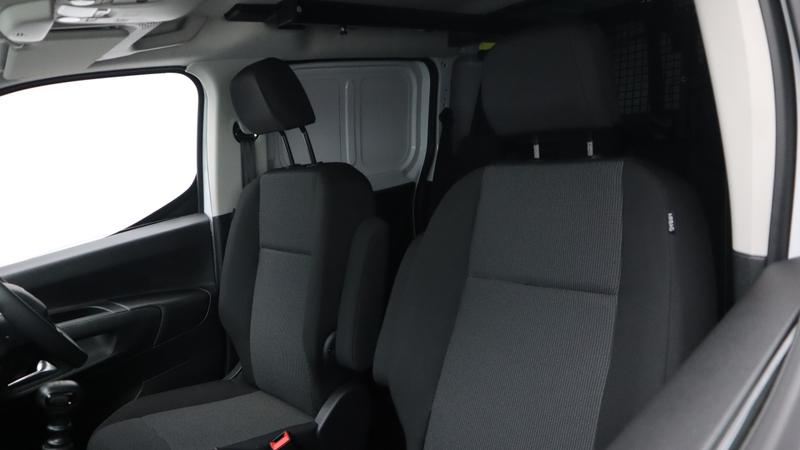 Used Peugeot Partner for sale - 77117236: Photo 12