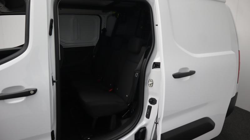 Used Peugeot Partner for sale - 77117236: Photo 15