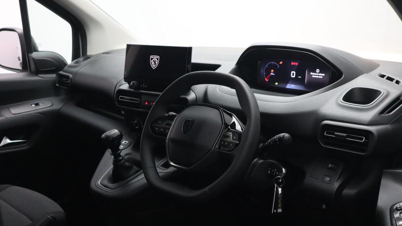 Used Peugeot Partner for sale - 77117236: Photo 18