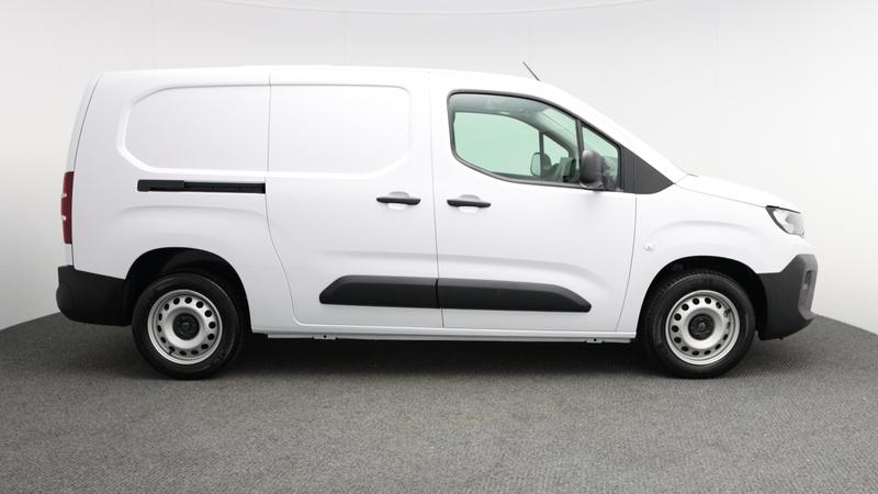 Used Peugeot Partner for sale - 77117236: Photo 2