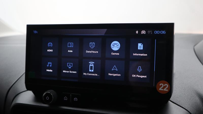 Used Peugeot Partner for sale - 77117236: Photo 22