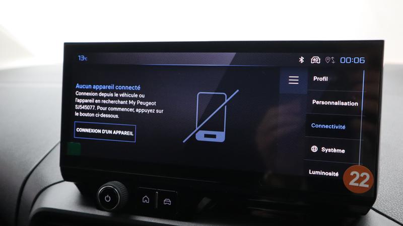 Used Peugeot Partner for sale - 77117236: Photo 25