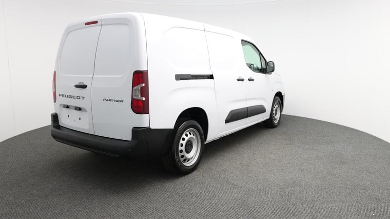 Used Peugeot Partner for sale - 77117236: Photo 3