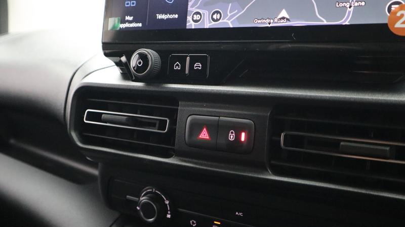 Used Peugeot Partner for sale - 77117236: Photo 31