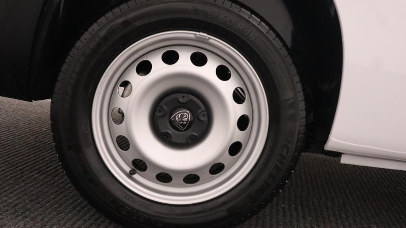 Used Peugeot Partner for sale - 77117236: Photo 36