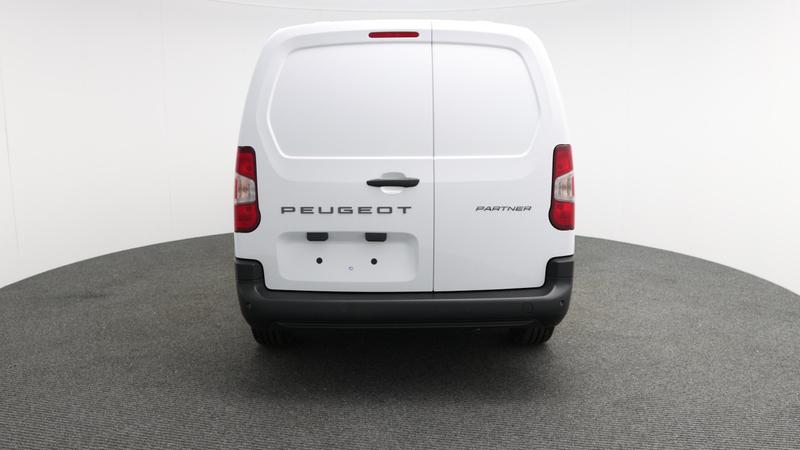 Used Peugeot Partner for sale - 77117236: Photo 4