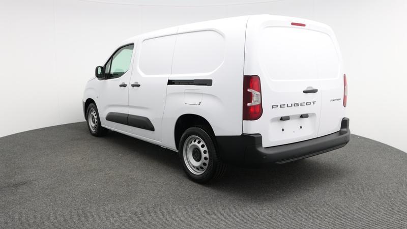 Used Peugeot Partner for sale - 77117236: Photo 5