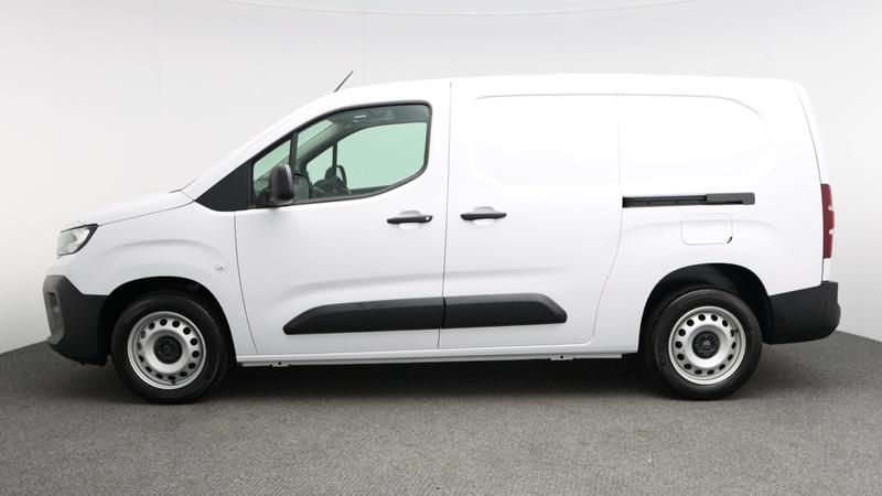 Used Peugeot Partner for sale - 77117236: Photo 6