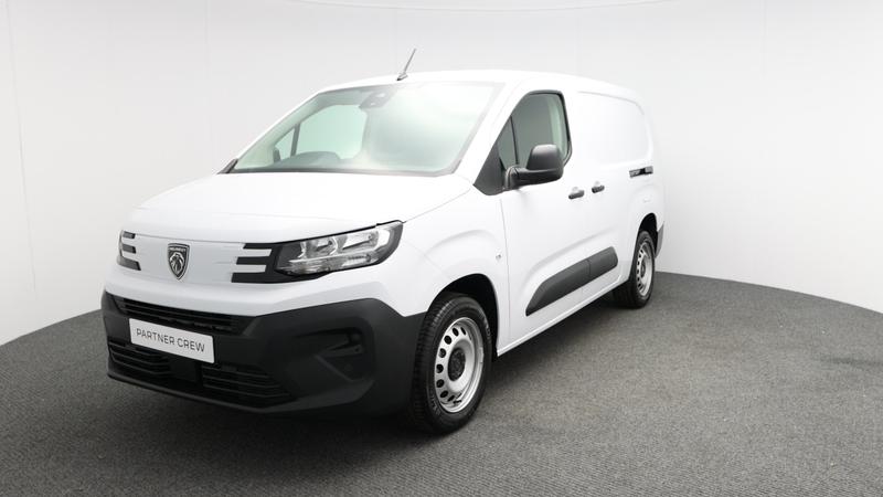 Used Peugeot Partner for sale - 77117236: Photo 7