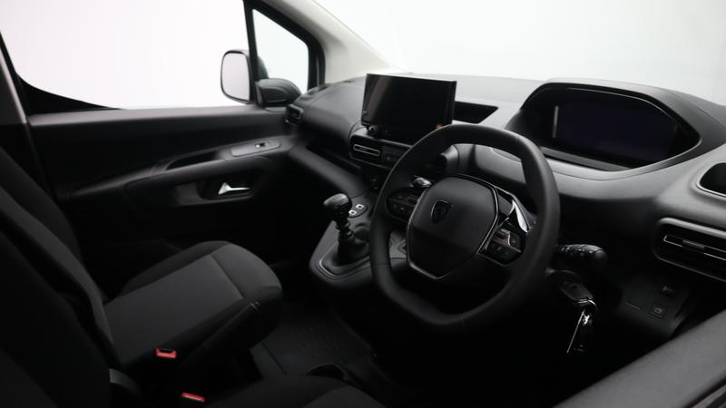 Used Peugeot Partner for sale - 77117236: Photo 9