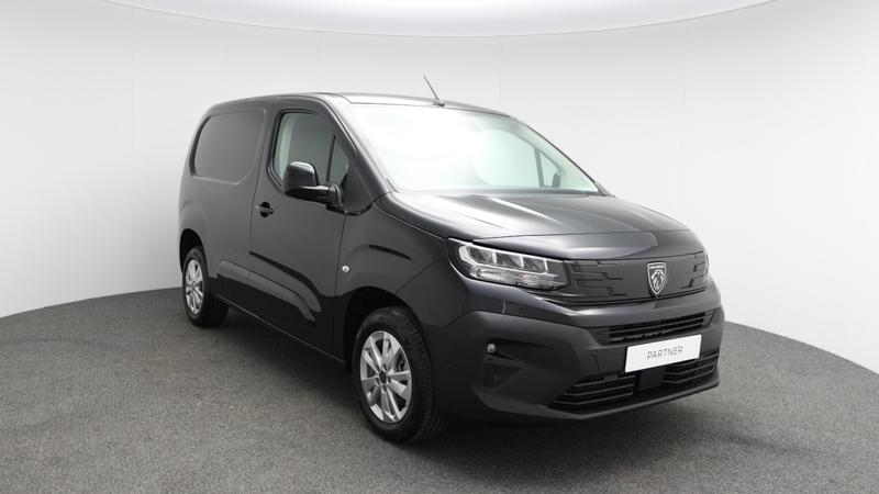 Used Peugeot Partner for sale - 78008431: Photo 1