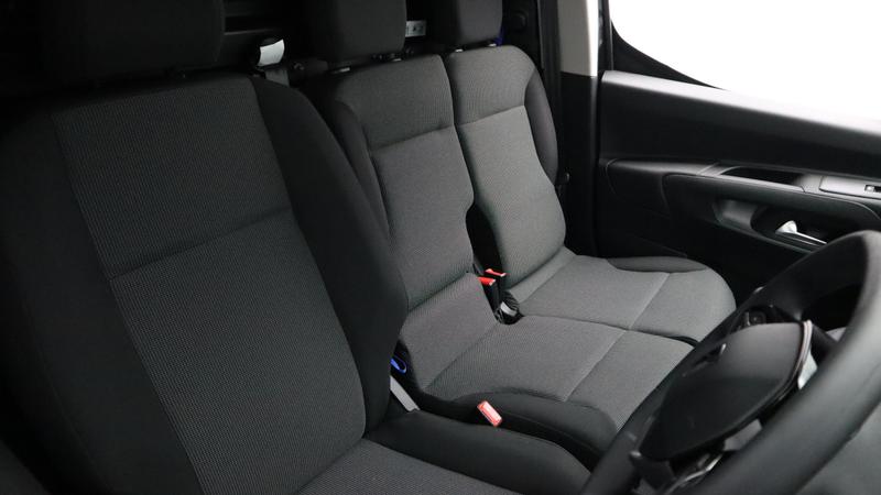 Used Peugeot Partner for sale - 78008431: Photo 10