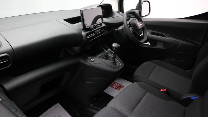 Used Peugeot Partner for sale - 78008431: Photo 11