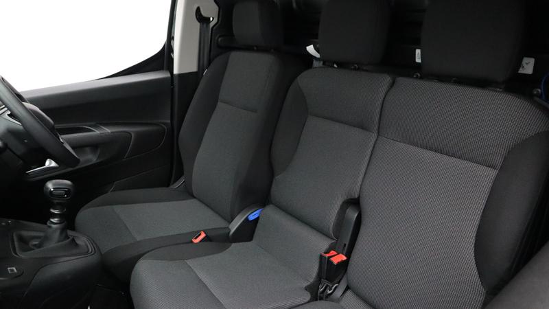 Used Peugeot Partner for sale - 78008431: Photo 12