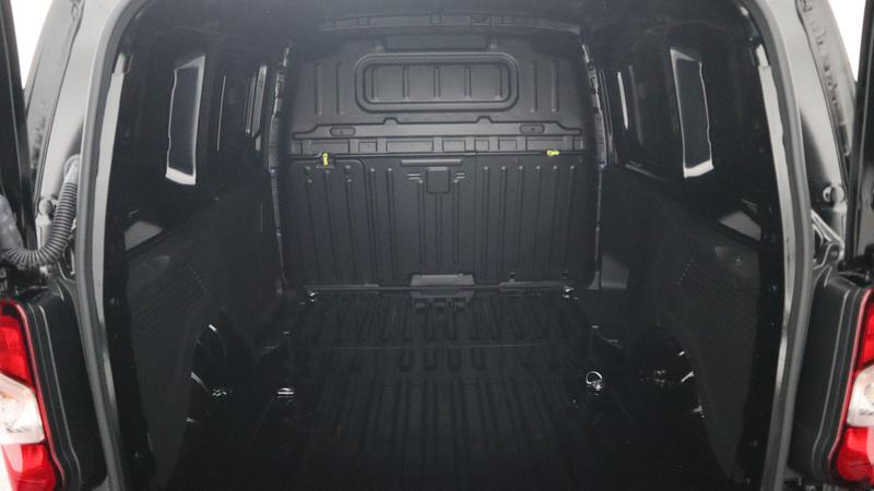Used Peugeot Partner for sale - 78008431: Photo 14