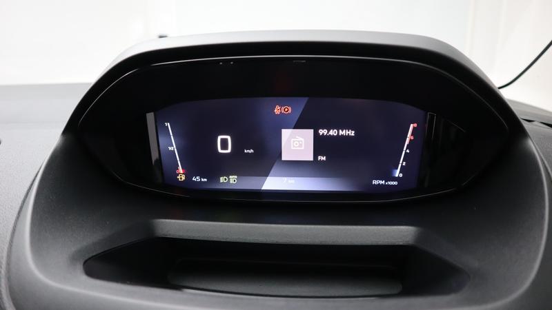 Used Peugeot Partner for sale - 78008431: Photo 18