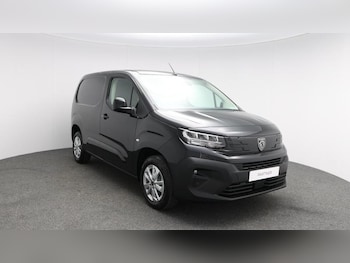 Used Peugeot Partner undefined for sale - 78008431: Photo