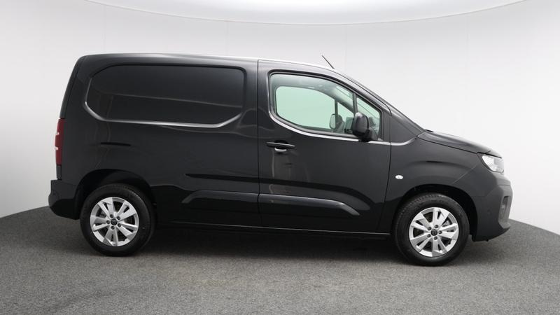 Used Peugeot Partner for sale - 78008431: Photo 2