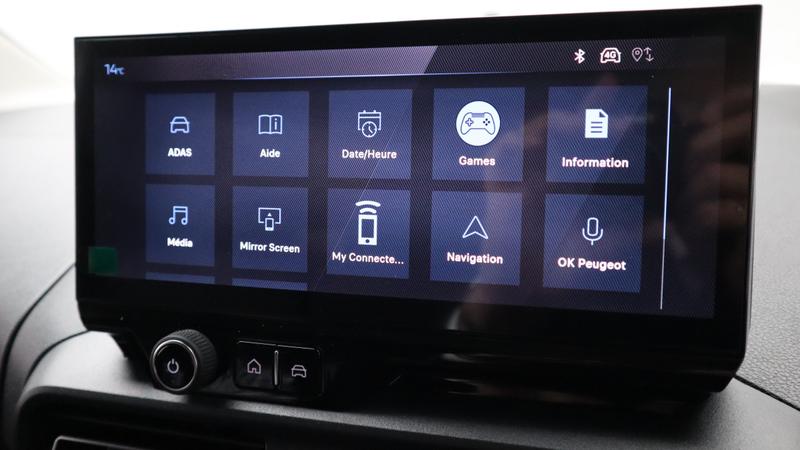 Used Peugeot Partner for sale - 78008431: Photo 21