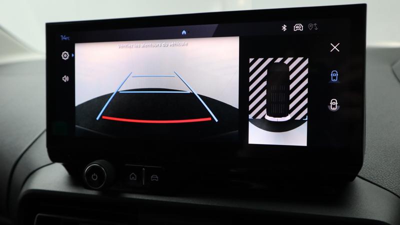 Used Peugeot Partner for sale - 78008431: Photo 22