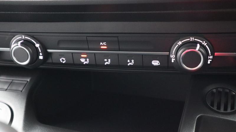 Used Peugeot Partner for sale - 78008431: Photo 23