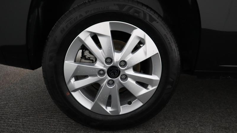 Used Peugeot Partner for sale - 78008431: Photo 31