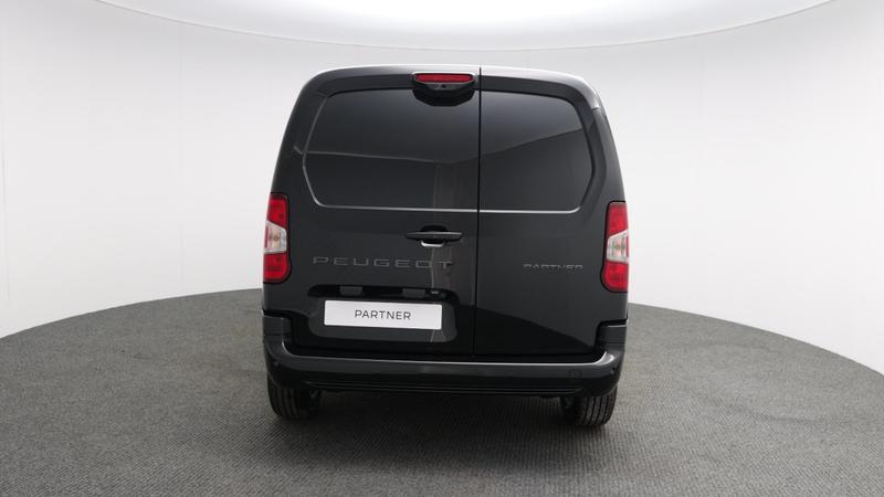 Used Peugeot Partner for sale - 78008431: Photo 4