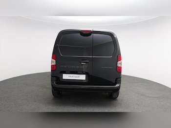 Used Peugeot Partner undefined for sale - 78008431: Photo