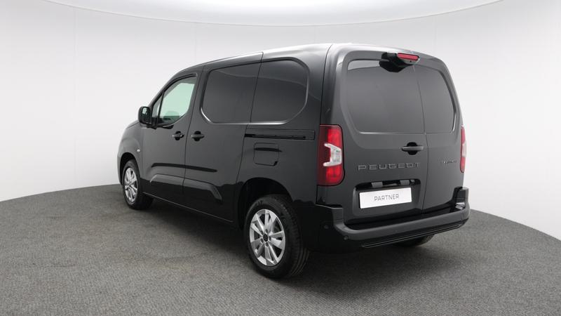 Used Peugeot Partner for sale - 78008431: Photo 5