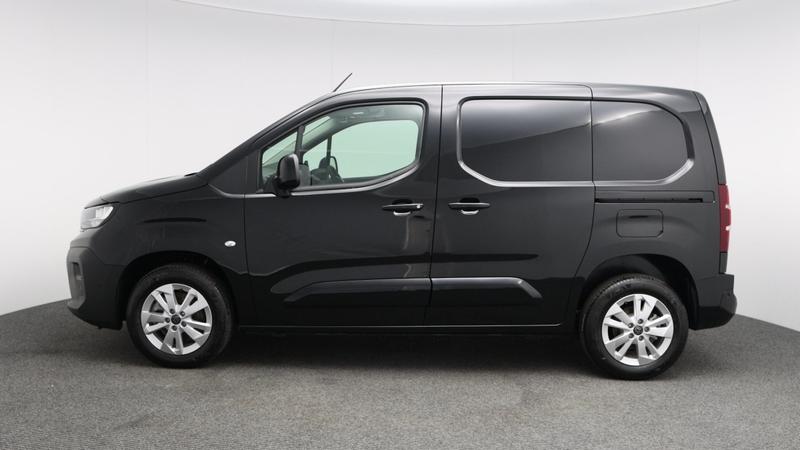 Used Peugeot Partner for sale - 78008431: Photo 6