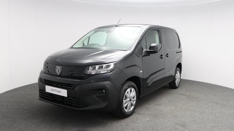 Used Peugeot Partner for sale - 78008431: Photo 7