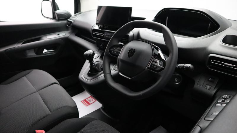 Used Peugeot Partner for sale - 78008431: Photo 9