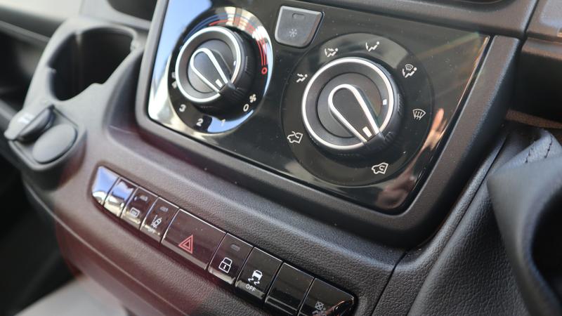 Used Peugeot Boxer 2025 for sale - 77626986: Photo 13