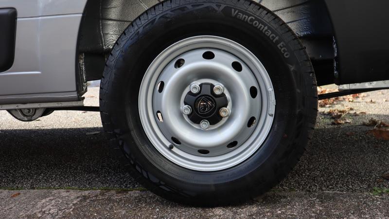 Used Peugeot Boxer 2025 for sale - 77626986: Photo 18