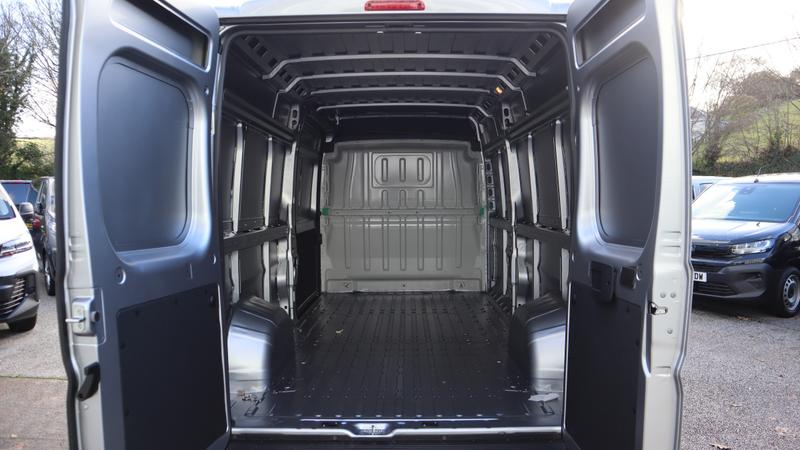 Used Peugeot Boxer 2025 for sale - 77626986: Photo 5