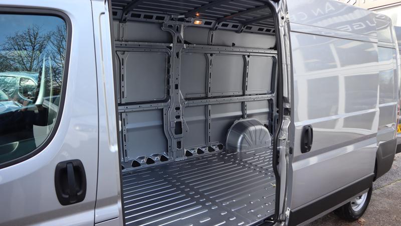 Used Peugeot Boxer 2025 for sale - 77626986: Photo 6