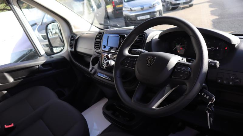 Used Peugeot Boxer 2025 for sale - 77626986: Photo 7