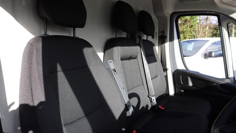 Used Peugeot Boxer 2025 for sale - 77626986: Photo 8