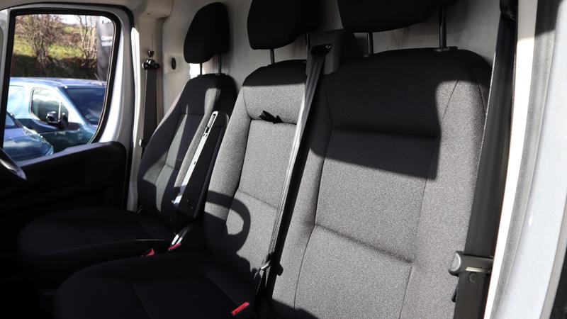 Used Peugeot Boxer 2025 for sale - 77626986: Photo 9