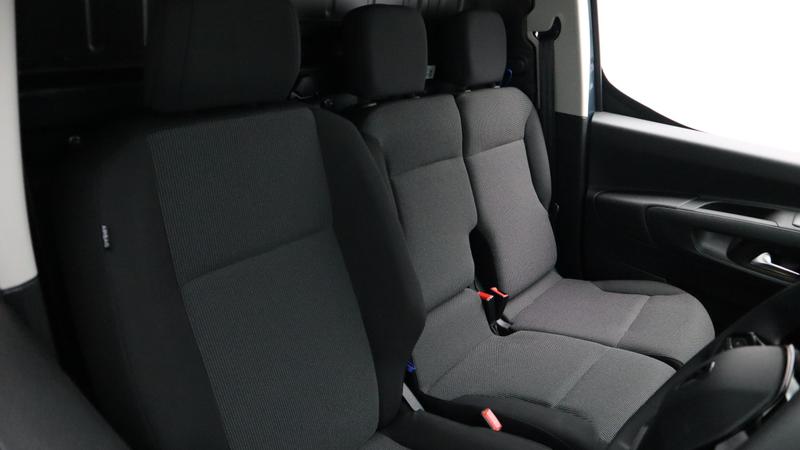 Used Peugeot Partner for sale - 78152983: Photo 10